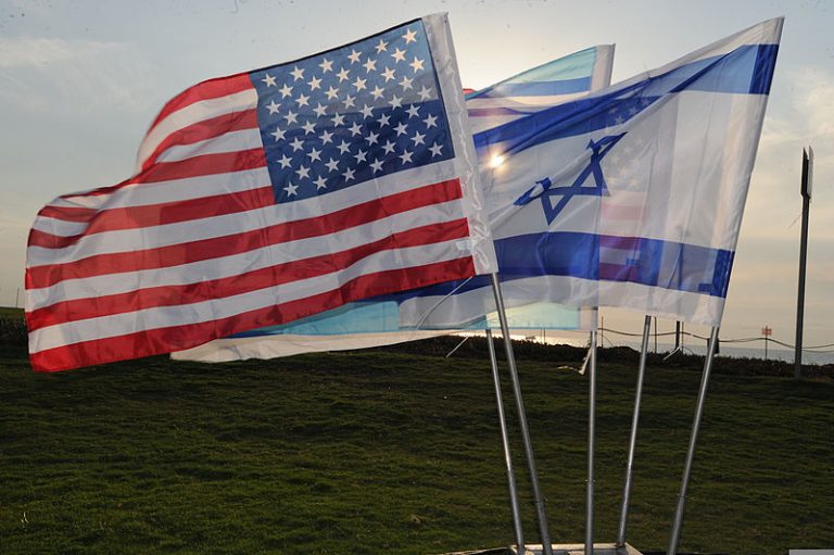תושב ישראל ואזרח אמריקאי? שים לב היטב להוראות האמנה