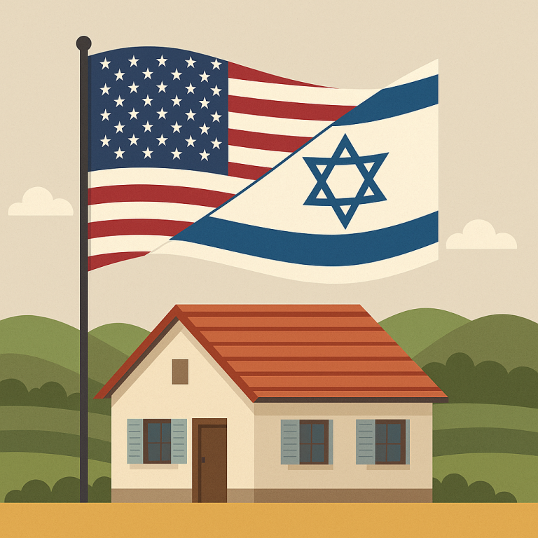 פטור ממס שבח לתושב חוץ במכירת דירה בישראל – כל מה שצריך לדעת בשנת 2025