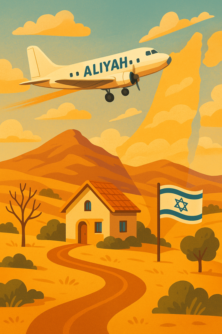 הקלות במס רכישה לעולים חדשים: עדכון חשוב – פסק הדין בעניין אייזלער (יוני 2025)